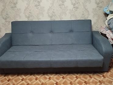 Срочно продаю диван почти новая в месяц пользовались за 10000 сом
