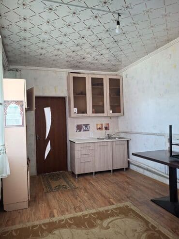 куплю дом в панфиловском районе чалдоваре: Үй, 70 кв. м, 2 бөлмө, Менчик ээси, Евро оңдоо — 5