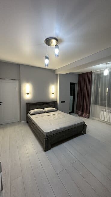 2 комнаты, Постельное белье, Кондиционер, Бронь