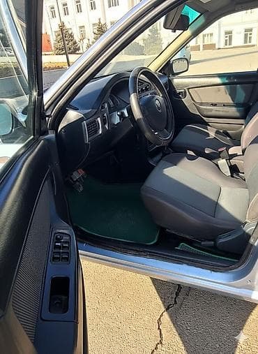 tayota matrix: Daewoo Nexia: 2012 г., 1.5 л, Механика, Бензин, Седан — 7