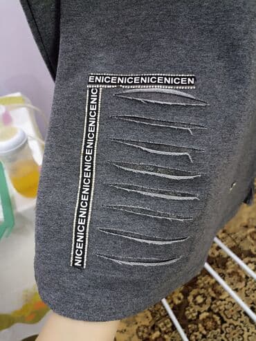 пальто детское демисезонное: На 9-10лет, Турция -новая — 3