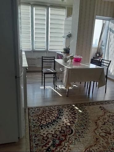 ts group: 3 комнаты, 69 м², Элитка, 7 этаж, Евроремонт — 4