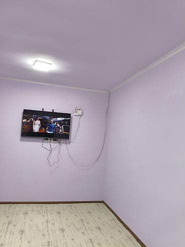 дача около реки: Дом 40 м², 3 комнаты. - Отдельно стоящий одноэтажный дом с — 1