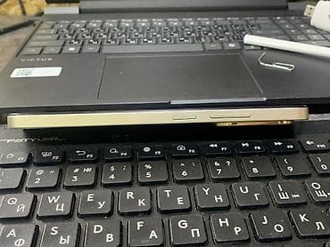 asus rog phon: Poco C71, Б/у, 128 ГБ, цвет - Золотой, 2 SIM — 3