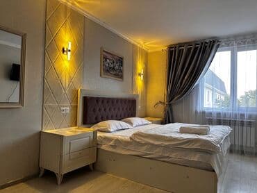 орто сай контейнер в аренду: 1 комната, Постельное белье — 3