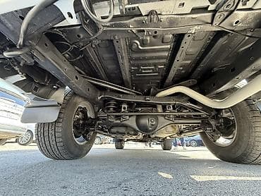 бампер ланд крузер: Toyota Land Cruiser Prado: 2023 г., Дизель, Внедорожник — 6