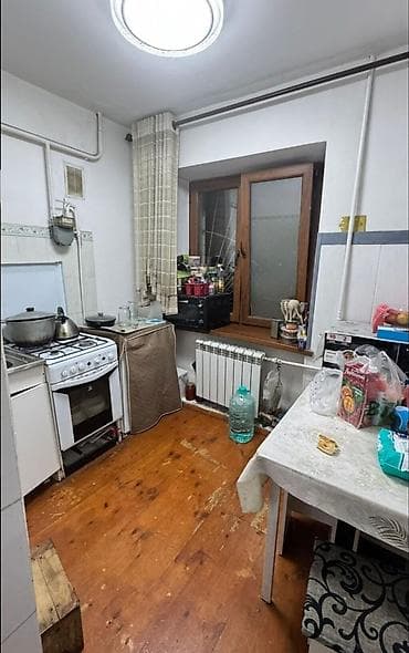 red centr: 3 комнаты, 52 м², Индивидуалка, 1 этаж — 8