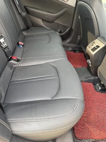 хюндай галоппер: Hyundai Sonata: 2020 г., 2 л, Автомат, Газ, Седан — 6