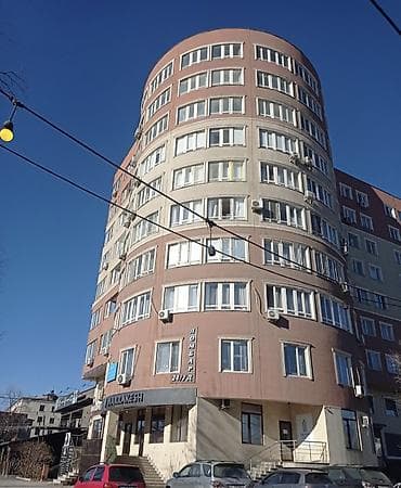 карабалта сдаю: 3 комнаты, Собственник, С мебелью полностью — 1