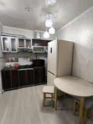 квартира с мебелью и техникой: 2 комнаты, 41 м², Элитка, 9 этаж, Косметический ремонт — 7