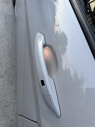 bwb e34: Hyundai Avante: 2020 г., 1.6 л, Автомат, Бензин, Седан — 9