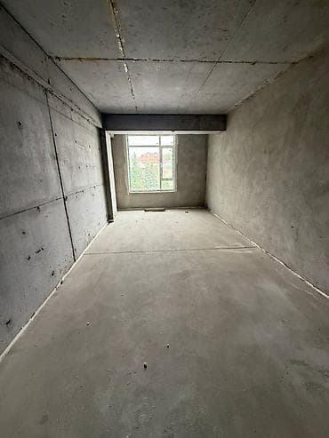 3 комнаты, 96 м², Элитка, 10 этаж, Готовая ПСО (под самоотделку)