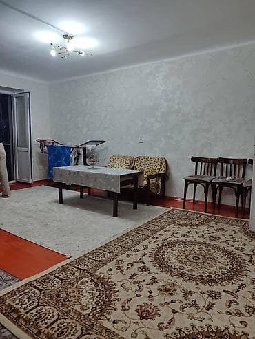 2 комнаты, 42 м², Хрущевка, 3 этаж, Косметический ремонт at lalafo.kg 2 комнаты, 42 м², Хрущевка, 3 этаж, Косметический ремонт