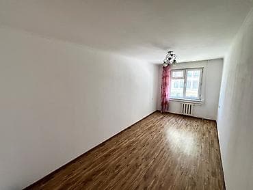 купить 3 комнатную квартиру бишкек: 3 комнаты, 58 м², 104 серия, 3 этаж, Евроремонт — 4