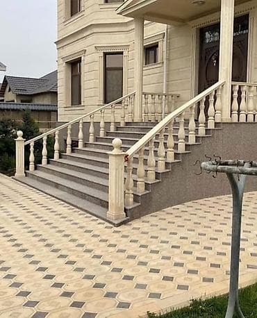 Евробрусчатка: Брусчатка бордюр Брусчатка Бишкек цена Евро брусчатка Элитная — 4