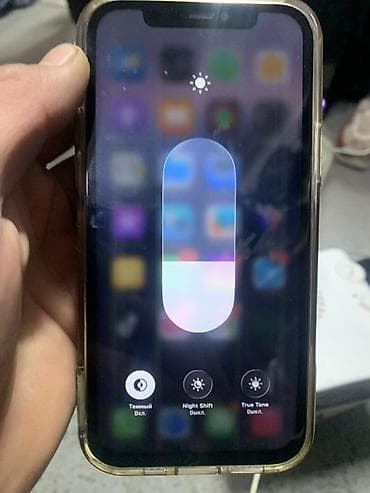 iphone 5se: IPhone 12, Б/у, 256 ГБ, Чехол, 100 % — 4