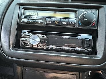 Продажа авто: Honda Accord: 2002 г., 2 л, Автомат, Бензин, Седан — 9