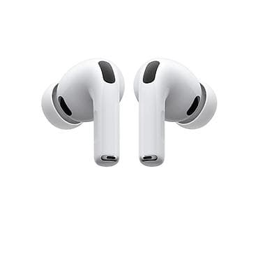 правый наушник airpods pro: Беспроводные вакуумные наушники, Apple, Airpods Pro 3, Новый — 2