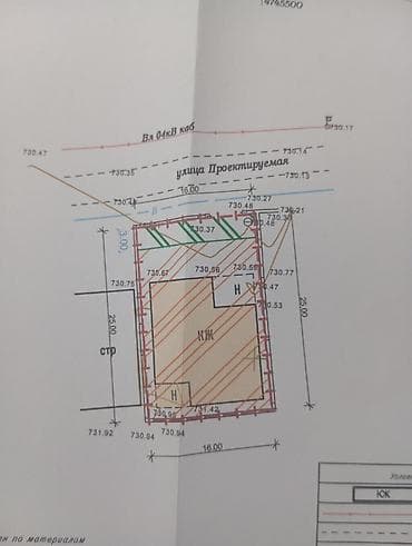 4 bedroom: 🏙️ Продаётся Дом мкр. Рухий Мурас-2📍 🏢 Дом: частный дом 190 м² | 📊 — 6