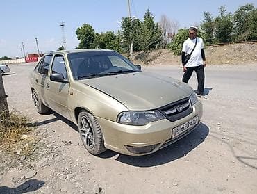 Транспорт: Срочно срочно Продаю или меняю на Матиз 2 простой мотор Бир аз май — 3