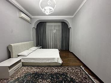 Квартиры: 3 комнаты, Собственник, С мебелью полностью — 1