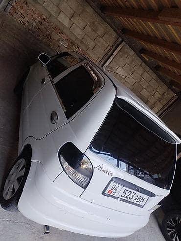 салам кола цена бишкек: Daewoo Matiz: 2002 г., 0.8 л, Механика, Бензин, Хэтчбэк — 1