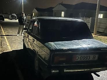 перетяжка торпеды: ВАЗ (ЛАДА) 2106: 1987 г., Бензин, Седан — 3