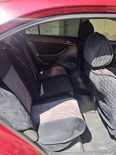Toyota Avensis: 2006 г., Автомат, Бензин, Седан — 5