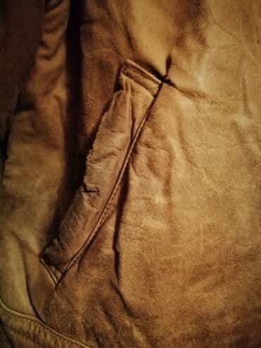 бу шуба: Куртка - Дублёнкаб/у. Состояние хорошее. Нужна реставрация на — 6