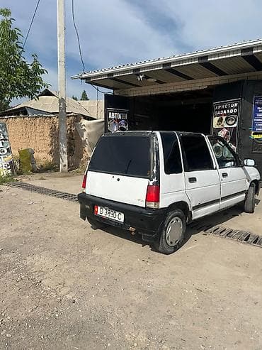 k5 газ: Срочно Основные особенности: - Кузов: небольшой хэтчбек с — 8