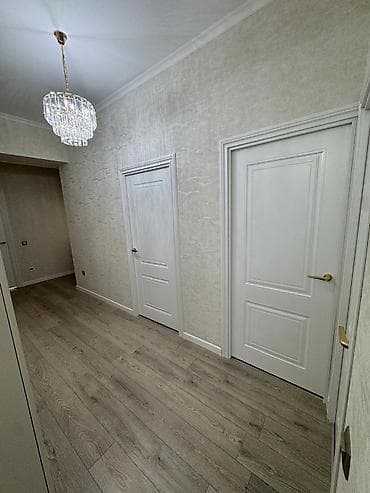 pro group: 3 комнаты, 80 м², Элитка, Евроремонт — 5