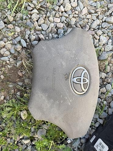 srs: Автозапчасти б/у для Toyota (разбор) В наличии набор деталей с одного — 4