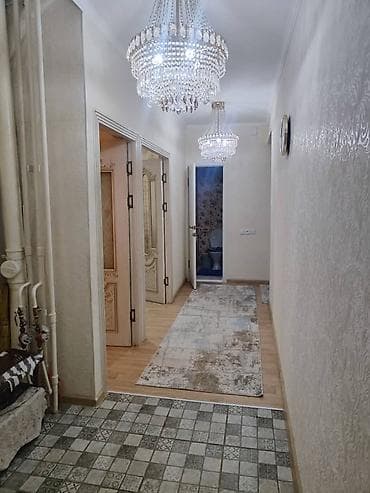 Квартиры: 2 комнаты, Собственник, Без подселения, С мебелью частично — 8