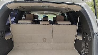 highlander 2012: Toyota Sequoia: 2008 г., 5.7 л, Автомат, Бензин, Внедорожник — 6