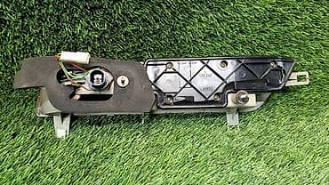 x5 e53: Фонарь крышки багажника левый Е65 7 164 741 Год 2004 В отличном — 3