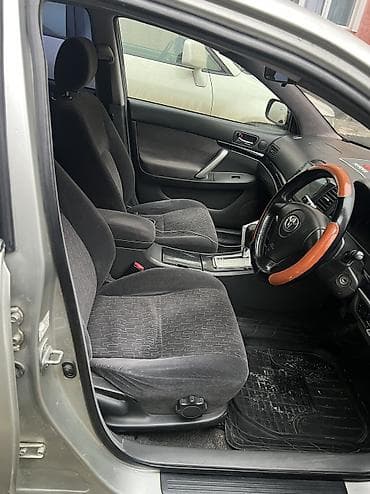 матор ауди 2: Toyota Allion: 2002 г., 1.8 л, Автомат, Бензин, Седан — 6