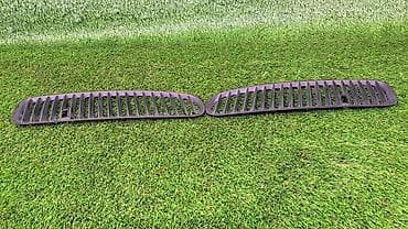 bmw 540 e34: Решетка радиатора BMW 2003 г., Б/у, Оригинал — 3