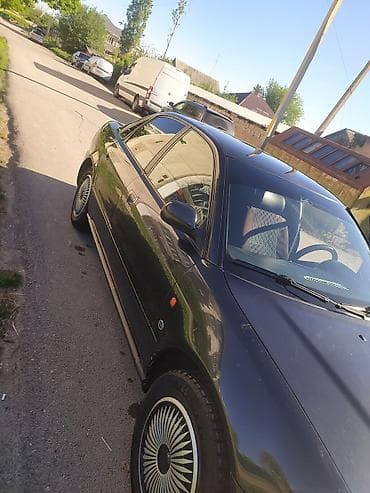 Audi: Audi A4: 1995 г., 2.6 л, Механика, Бензин, Седан — 1