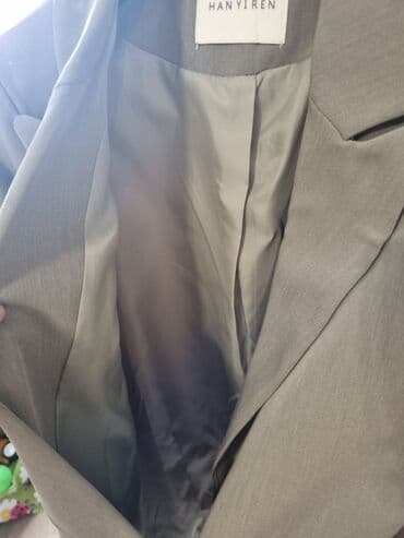 Спецодежда: Пиджак Корея — 1