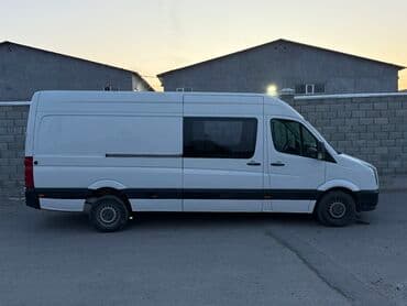 бампер передний форд фокус 1: Mercedes-Benz Спринтер: 2010 г., 2.7 л, Механика, Дизель — 6