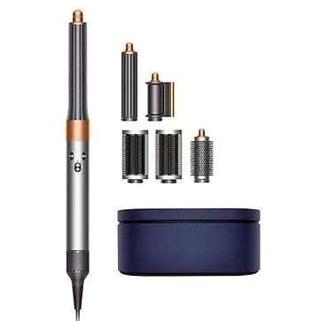 dyson ceramic pop: Мультистайлер Dyson, Для выпрямления — 3