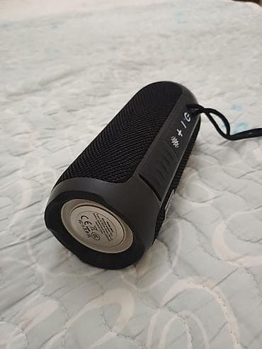 rant ace: Портативная Bluetooth-колонка BOROFONE, BR-21 - Компактный — 4