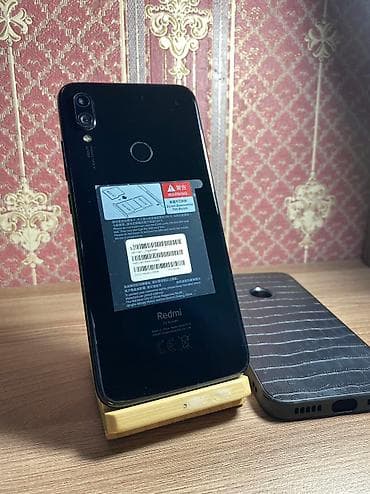 Xiaomi, Mi Note, Колдонулган, 128 ГБ, түсү - Кара, 1 SIM, 2 SIM lalafo.kg да Xiaomi, Mi Note, Колдонулган, 128 ГБ, түсү - Кара, 1 SIM, 2 SIM
