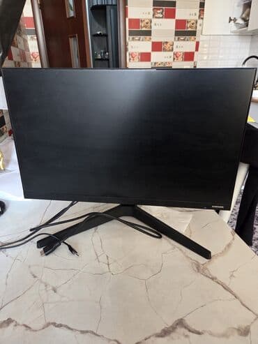 Ноутбуки: Монитор, Samsung, 23" - 24" — 1