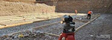 бетонные: Опалубки, Фундамент, Стяжка Бесплатная консультация Больше 6 лет опыта — 3