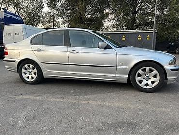 37 стиль бмв е39: BMW 3 series: 1999 г., 2.5 л, Автомат, Бензин, Седан — 1