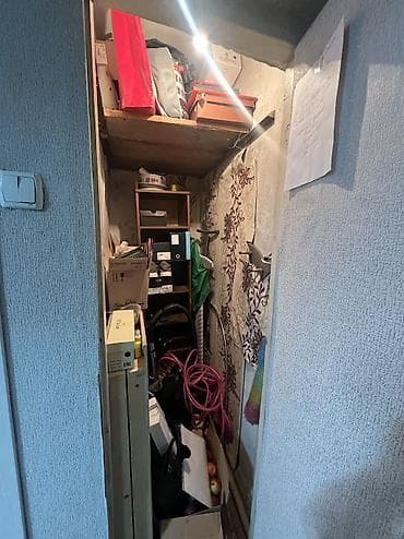 2х: 2 комнаты, 58 м², 105 серия, 1 этаж, Евроремонт — 7