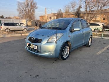 меняю дом на машину: Toyota ist: 2005 г., 1.3 л, Автомат, Бензиновая, Хэтчбэк — 1