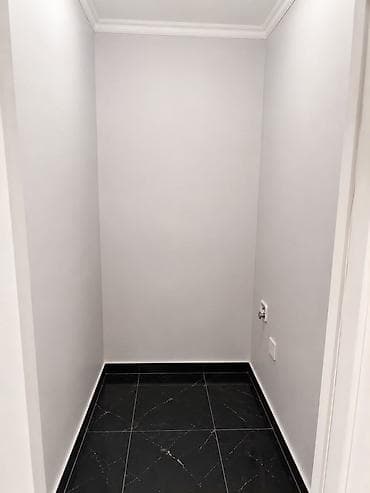 Батирлер: 2 бөлмө, 78 м², 5-мкр Элитка, 11 кабат, Жаңы ремонт — 4