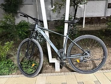 samebike c05 pro: Горный велосипед, Алюминий, Б/у — 1